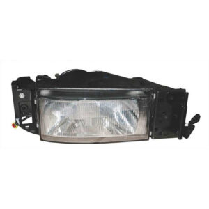 Headlamp RH suits IVECO Eurocargo