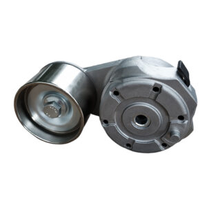 BELT TENSIONER