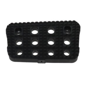 STEP PLATE RH PLASTIC