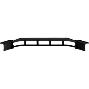 UPPER GRILLE COVER TO SUIT IVECO S WAY