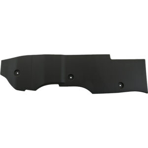 BUMPER END CAP LH TO SUIT IVECO S WAY