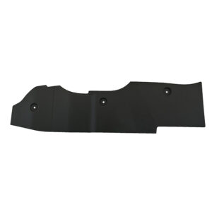 BUMPER END CAP RH TO SUIT IVECO S WAY