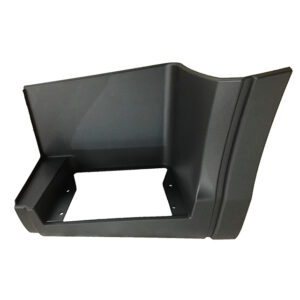 LOWER STEP LH TO SUIT IVECO S WAY