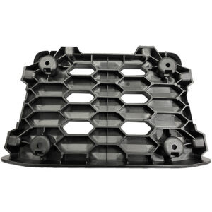 LOWER STEP PLATE TO SUIT IVECO S WAY