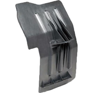 FRONT MUDGUARD PROTECTION LH