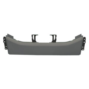 BUMPER CENTRE IVECO S WAY