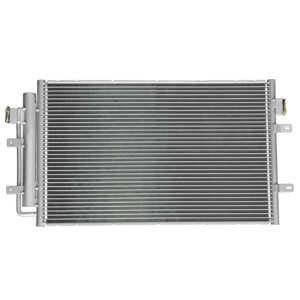 AIR CON CONDENSER IVECO DAILY
