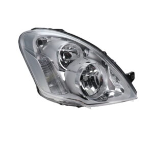 Headlamp RH suits IVECO Daily