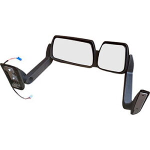 REAR VIEW MIRROR LH TO SUIT IVECO