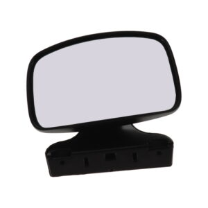 MIRROR HEAD 275 X 175MM L/R MANUAL