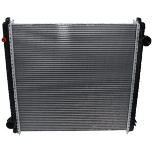 Mahle Radiator - Suits Iveco BEHR design