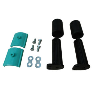 JOST Foot Repair Kit