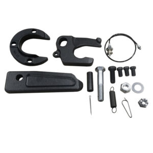 Repair Kit - Suits Jost JSK37C Lock