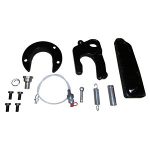 Jaw Kit - Suits Jost JSK40 K9, JSK42