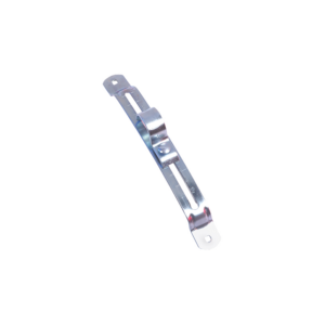 Adjustable Fixing Bracket - Mudwing Stay Fixing Clamp - 42mm