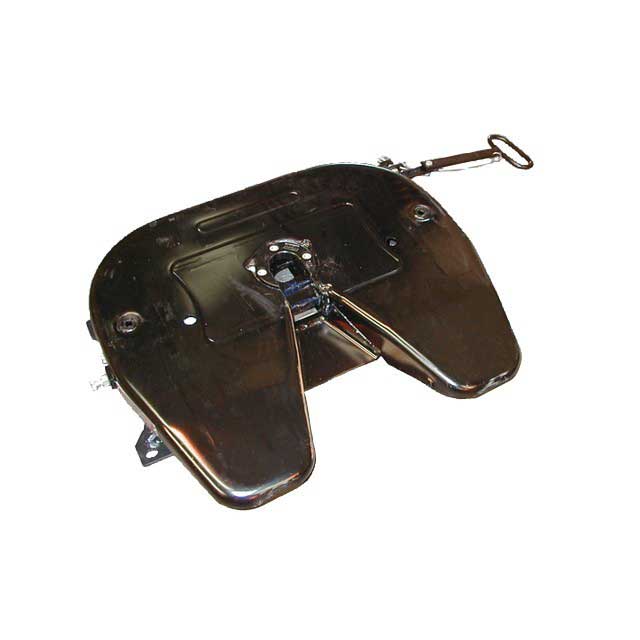 Fifthwheel Assembly - Jost JSK36DV - Fixed, 150mm, 114Kg
