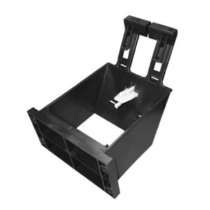 Wheel Chock Holder (For KLTA0449)