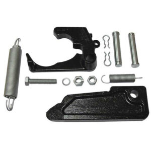 Fontaine 150SP Type jaw kit OEM