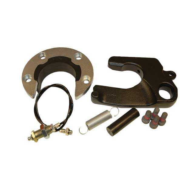 Jost Jaw Repair Kit - Jost 37CW, E / EW Type