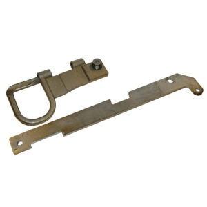 FONTAINE 150SP OPERATING HANDLE AND LEVER