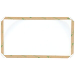 Fresnel Lens - Hi-Vue Self-Adhesive, A5, ACR