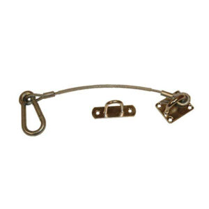 DOOR RETAINER CABLE ASSY