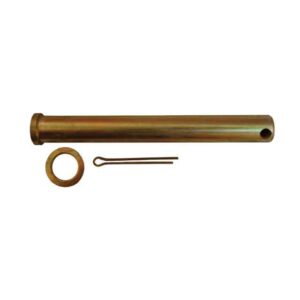 TWIN SHAFT HORIZONTAL