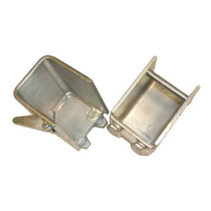 Load Beam Bracket Set