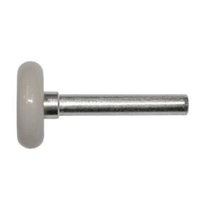 Roller - Nylon 2" 76mm Long