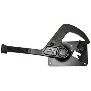 Roller Door Lock - Henderson, Whiting