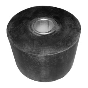 ROLLER BUFFER SLIM LINE VERSION OD100X ID26X L65MM
