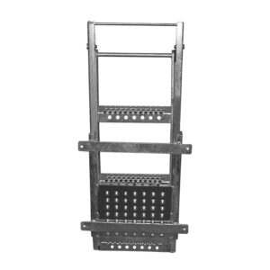 Underbody 3 Step - With Platform