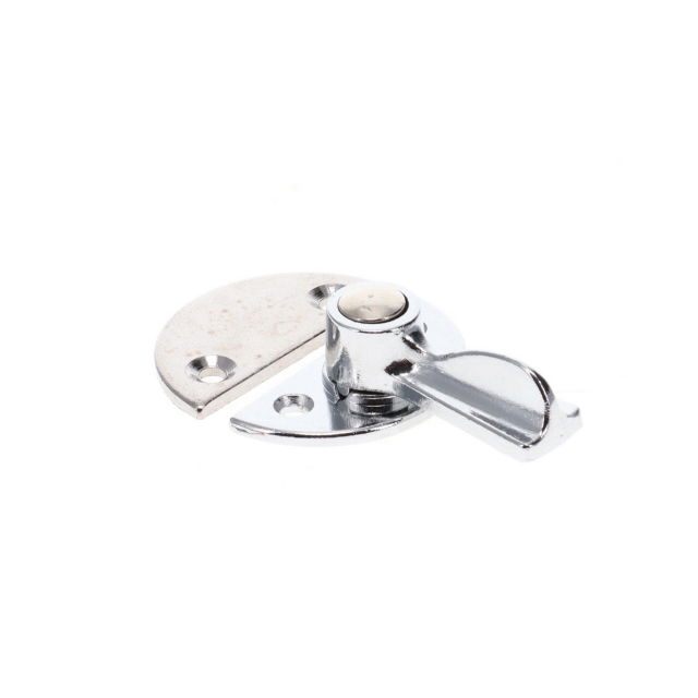 Gravity Turnbuckle Fastener Chrome Plated