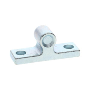 Self Aligning Door Retainer