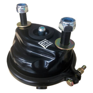 Disc Brake Chamber T16, 2 PORT - BPW