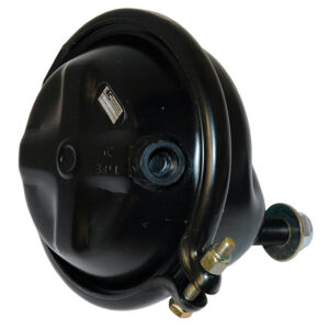 Disc Brake Chamber - T20 - 2 Port - Suits BPW, SAF