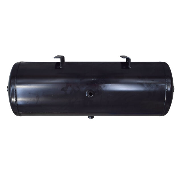 Air Tank 60 Litre 300mm Diameter 4 Port GIGANT