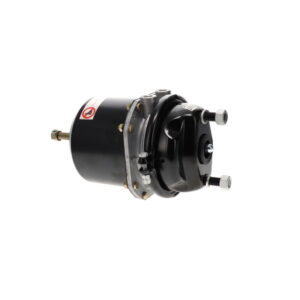 DISC BRAKE CHAMBER BPW 24/24 BLACK