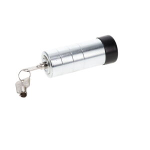 Trailer C Lock - Same Key