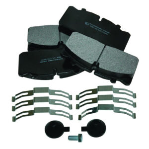 REG90 Brake Pad Set to suit DAF/IVECO/MAN WVA 29088
