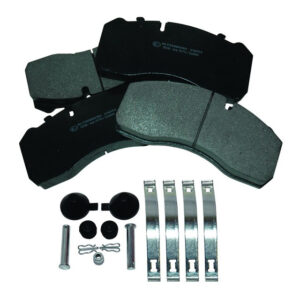 REG90 DUTY WVA29093/29095 PAD SET