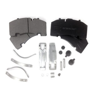 REG90 DUTY WVA29171 PAD SET