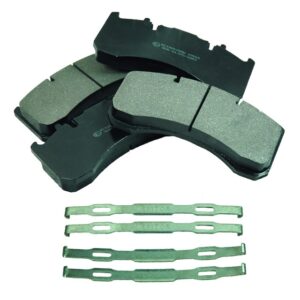 REG90 Brake Pad Set to suit DAF/RENAULT/VOLVO WVA 29169
