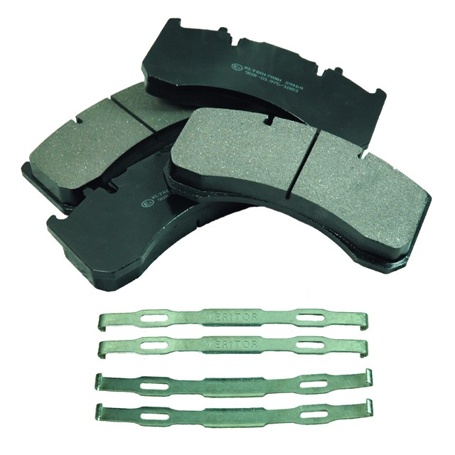 REG90 Brake Pad Set to suit DAF/RENAULT/VOLVO WVA 29169