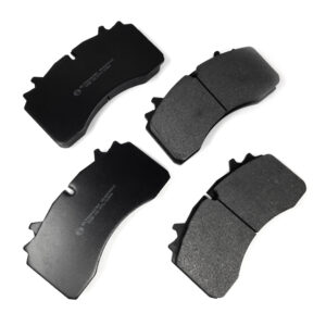 REG90 Brake Pad Set SAF WVA29162