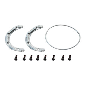 VOLVO Brake Disc Fitting Kit