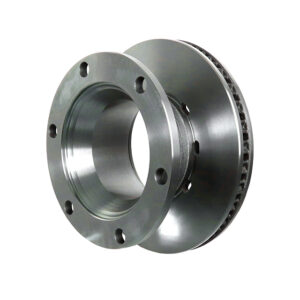 Brake Disc to suit RENAULT Midlum