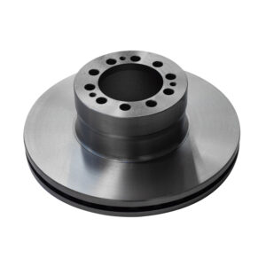 Brake Disc - DAF