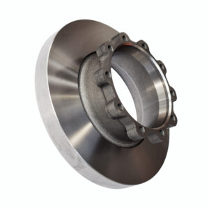 Brake Disc to suit SCANIA 4 Series