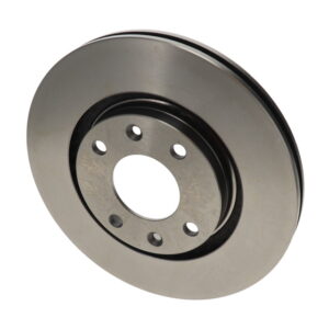 Brake Disc Vented suits CITROEN Berlingo Front